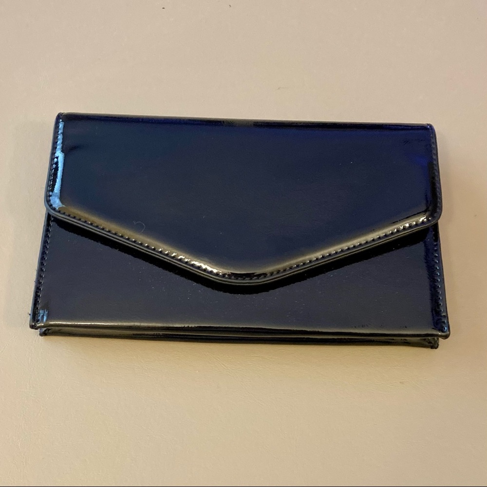 NWOT Steve Madden Convertible Clutch / Chain Crossbody